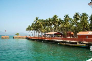 Amazing 3 Nights 4 Days Port Blair Holiday Package