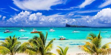 Family Getaway 2 Days Discover The Underwater Of Maldives to Maldives Tour Package