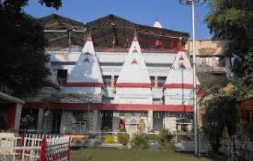 2 Days Srinagar with Gulmarg Vacation Package