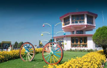 Beautiful 4 Days Bangalore to Banglore Tour Package