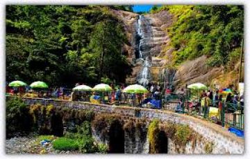 Beautiful 4 Days Bangalore to Banglore Tour Package