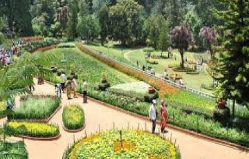 Beautiful 4 Days Bangalore to Banglore Tour Package
