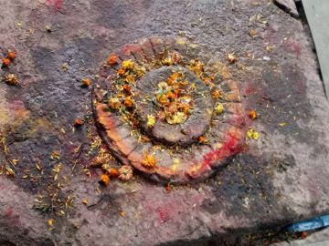 Wedding destination Triyuginarayan Uttarakhand