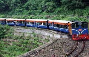 Magical Bangalore Tour Package for 6 Days