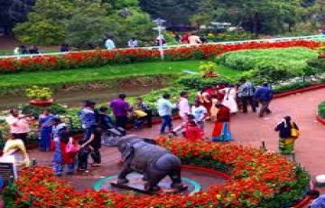 Magical Bangalore Tour Package for 6 Days