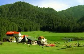 Memorable 4 Days Dharamshala, Dalhousie with Delhi Holiday Package