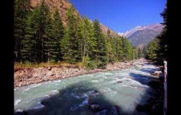 Memorable 4 Days Dharamshala, Dalhousie with Delhi Holiday Package