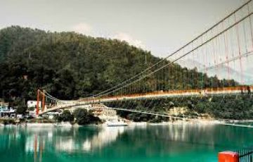 Beautiful Auli Local Sightseeing Tour Package for 5 Days from Back To Home