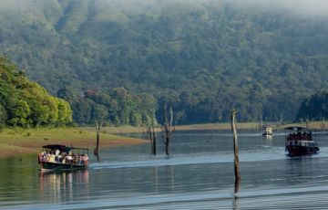 Ecstatic 3 Days Munnar Tour Package