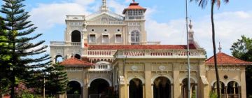 Magical 6 Days 5 Nights Kolkata and Bhubaneswar Trip Package