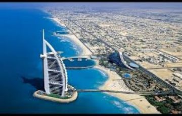 Best 5 Days Dubai and Dubai Tour Package