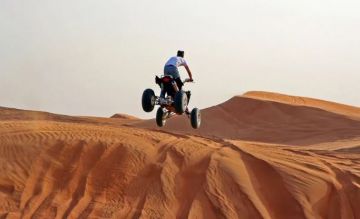 Heart-warming 7 Days Dubai, Dubai, Abu Dhabi City Tourbr with Leisure Day For Shopping Tour Package