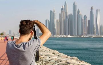 Magical 6 Days Dubai, Dubai with Abu Dhabi City Tourbr Trip Package