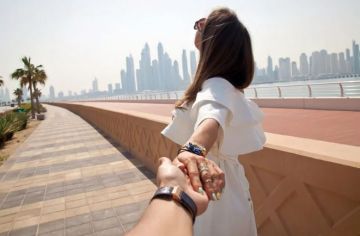 Amazing 4 Days Dubai, Dubai with Malaysia Holiday Package