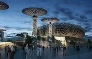 Magical 7 Days Leisure Day For Shopping to Dubai Holiday Package