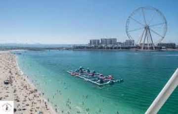 Heart-warming 7 Days 6 Nights Dubai, Dubai, Abu Dhabi City Tourbr with Leisure Day For Shopping Vacation Package