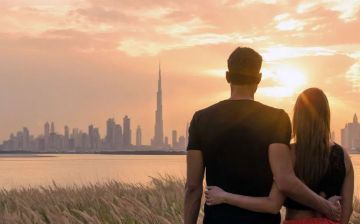 Magical Abu Dhabi City Tourbr Tour Package for 7 Days