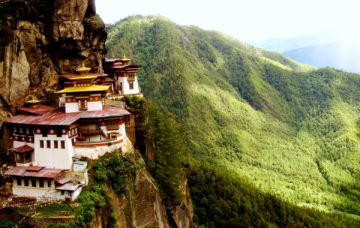 Ecstatic Phuentsholing Tour Package for 5 Days