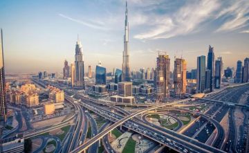 Heart-warming 5 Days Dubai with Dubai Vacation Package