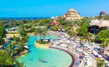 Heart-warming 6 Days Dubai, Dubai and Abu Dhabi City Tourbr Trip Package