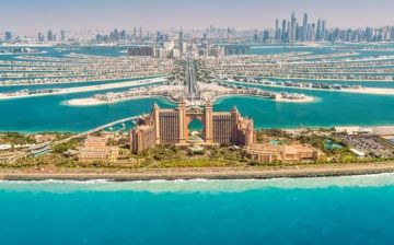 Heart-warming 6 Days Dubai, Dubai and Abu Dhabi City Tourbr Trip Package