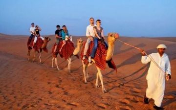 Family Getaway 4 Days 3 Nights Malaysia Tour Package