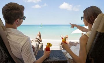 Family Getaway 4 Days 3 Nights Malaysia Tour Package