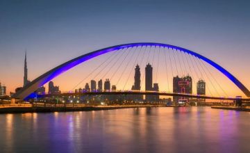 Dubai, Dubai and Abu Dhabi City Tourbr Tour Package for 6 Days 5 Nights from Abu Dhabi City Tourbr