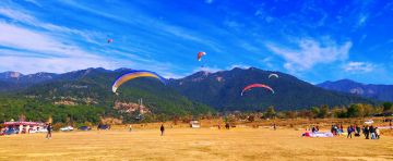 Heart-warming Kullu Tour Package for 10 Days from Back To Home