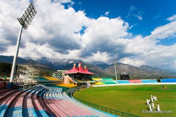 Pleasurable Back To Home Tour Package for 6 Days 5 Nights