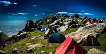 Pleasurable Back To Home Tour Package for 6 Days 5 Nights