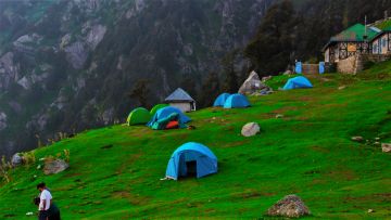 Pleasurable Back To Home Tour Package for 6 Days 5 Nights