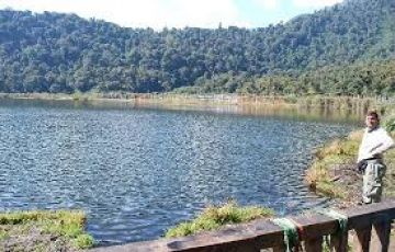 Beautiful 6 Days 5 Nights Ixb Njp Vacation Package