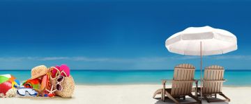 Heart-warming 4 Days 3 Nights Goa Vacation Package by LOGIX DESTINATIONS