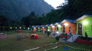 Best 2 Days Rishikesh Trip Package