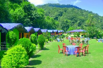 Best 2 Days Rishikesh Trip Package