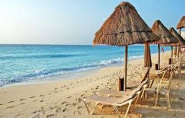 Magical 3 Nights 4 Days Goa Vacation Package by LOGIX DESTINATIONS