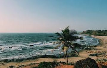 Magical 4 Days 3 Nights Goa Holiday Package by LOGIX DESTINATIONS