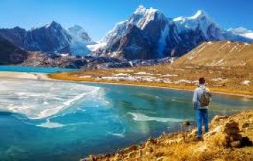 Memorable 6 Days 5 Nights Gangtok, Lachen, Lachung with Bagdogra Tour Package