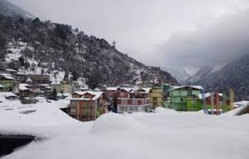 Best 7 Days 6 Nights Ixb Airportnjp Vacation Package