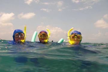 Best Havelock Island Tour Package for 6 Days 5 Nights from Port Blair