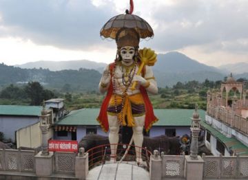 Magical 6 Days Departure to Ranikhet Trip Package