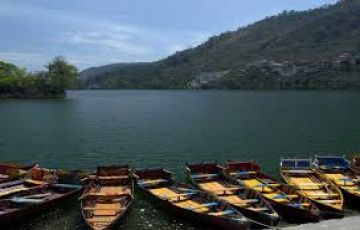 Magical 6 Days Departure to Ranikhet Trip Package