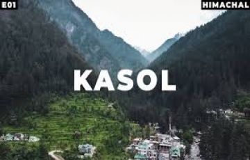 Ecstatic 3 Days 2 Nights Kasol and Delhi Holiday Package