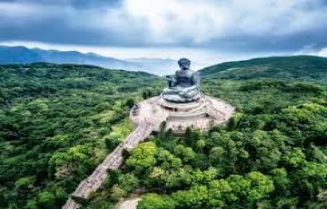 Family Getaway 5 Days 4 Nights Hong Kong, Macau with Macau Pier Tour Package