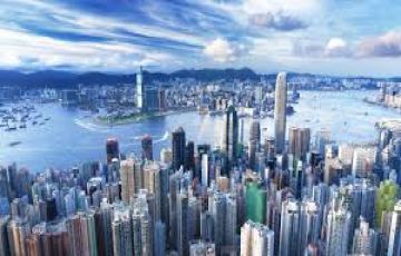 Experience Hong Kong Tour Package for 2 Days 1 Night