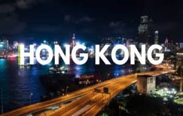 Heart-warming 2 Days 1 Night Hong Kong Vacation Package