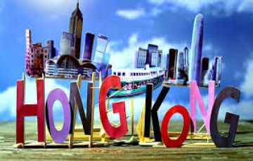 Heart-warming 2 Days 1 Night Hong Kong Vacation Package