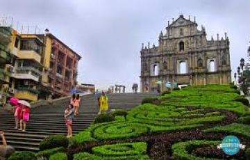 6 Days 5 Nights Hong Kong Tour Package by Jolly Holidays