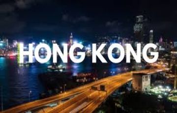 Best 5 Days 4 Nights Hong Kong, Macau and Macau Pier Tour Package